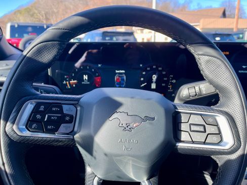 New 2026 Ford Mustang GT Premium image 41