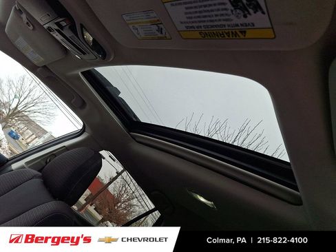 Used 2020 Subaru Outback Premium w/ Popular Package #1 image 17