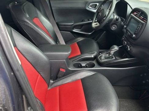 Used 2021 Kia Soul S FWD image 6