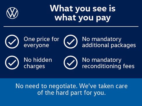 Used 2019 Volkswagen Tiguan SEL Premium w/ 3rd Row Seat Package image 2