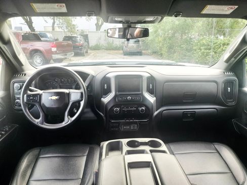 Used 2021 Chevrolet Silverado 2500 W/T w/ WT Fleet Convenience Package image 24