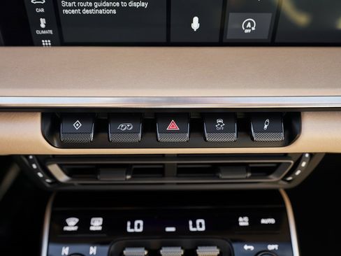 Used 2021 Porsche 911 Targa 4S image 57