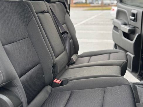 Used 2016 Chevrolet Silverado 1500 LT w/ All Star Edition image 7