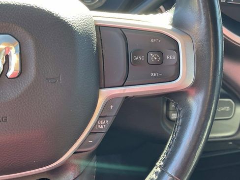 Used 2023 RAM 2500 Big Horn w/ Level 1 Equipment Group image 35