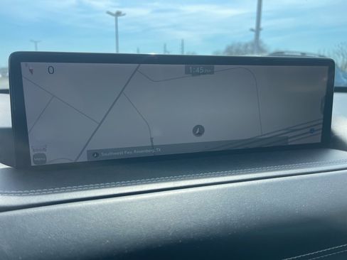 Used 2021 Genesis GV80 2.5T w/ Prestige Package 05 image 7