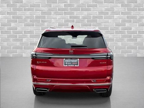 New 2026 Buick Enclave Avenir w/ Super Cruise Package AWD/4WD image 6