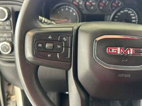 Used 2023 GMC Sierra 1500 Pro w/ Pro Value Package AWD/4WD image 15