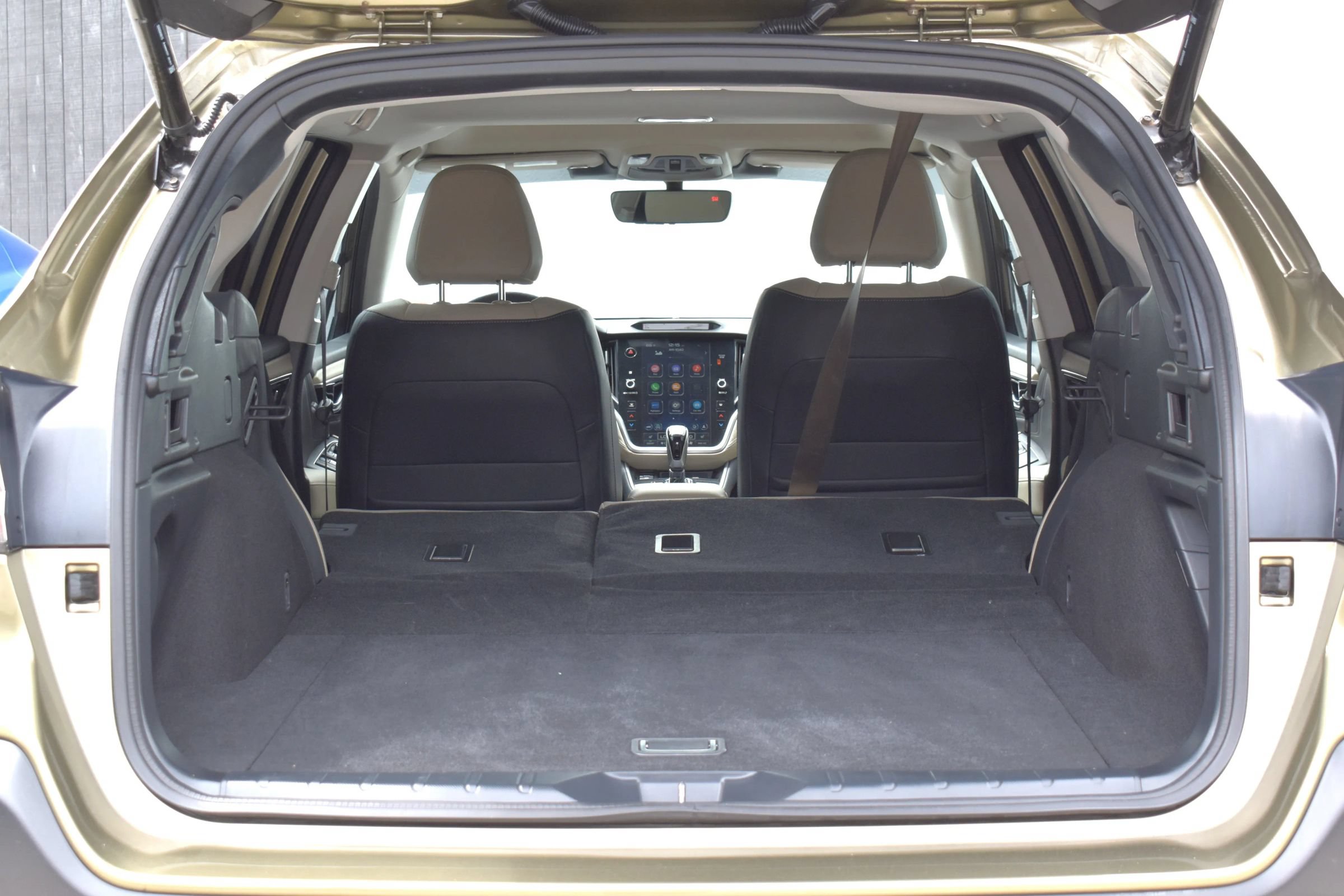 Used 2023 Subaru Outback Limited AWD/4WD image 50