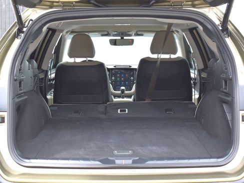 Used 2023 Subaru Outback Limited AWD/4WD image 50
