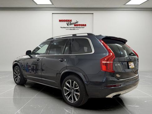 Used 2016 Volvo XC90 T6 Momentum w/ Momentum Plus Package AWD/4WD image 3
