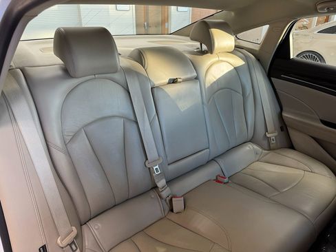 Used 2017 Buick LaCrosse Essence w/ Dynamic Driver Package image 49