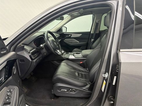 Used 2023 Acura MDX FWD w/ Technology Package image 9