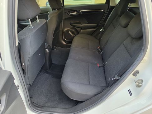 Used 2016 Honda Fit EX image 32