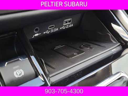 Used 2025 Subaru Legacy Touring XT w/ Tech Package #2 AWD/4WD image 18