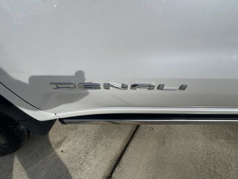 Used 2024 GMC Sierra 1500 Denali w/ Denali Reserve Package AWD/4WD image 25