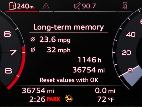 Used 2022 Audi Q3 2.0T Premium w/ Black Optic Sport Package image 32