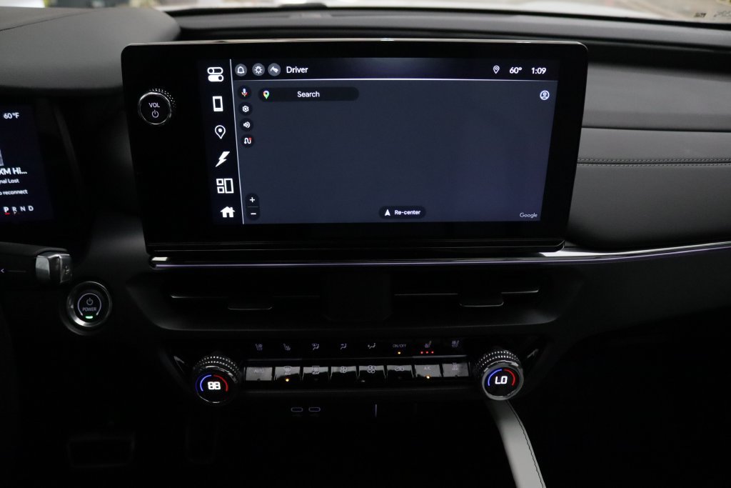 Used 2024 Acura ZDX A-Spec AWD/4WD image 19