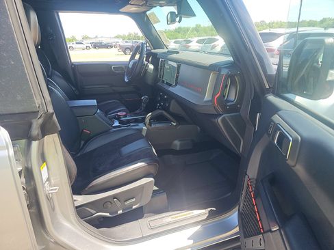 Used 2024 Ford Bronco Raptor AWD/4WD image 11