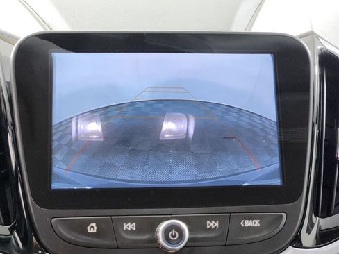 Used 2018 Chevrolet Volt LT w/ LT Driver Confidence Package FWD image 25