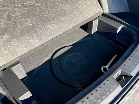 Certified 2025 Chevrolet Equinox RS w/ Safety and Technology Package image 14