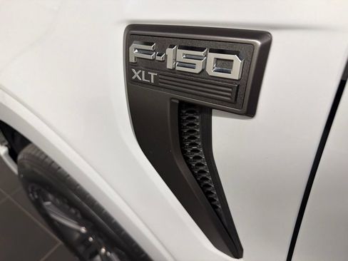 Certified 2023 Ford F150 XLT w/ Equipment Group 302A High AWD/4WD image 45