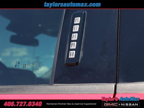 Used 2024 Ford F350 Lariat w/ Black Appearance Package AWD/4WD image 51