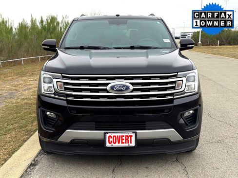 Used 2019 Ford Expedition XLT w/ Equipment Group 201A image 5