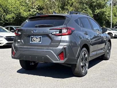 New 2025 Subaru Crosstrek 2.5i Limited