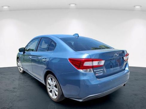 Used 2018 Subaru Impreza 2.0i Limited w/ 50th Anniversary Edition AWD/4WD image 19