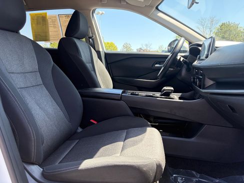 Used 2024 Nissan Rogue SV AWD/4WD image 33