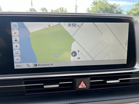 Used 2024 Hyundai Ioniq 6 SEL image 53