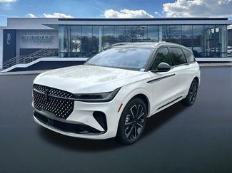 New 2026 Lincoln Nautilus Reserve AWD/4WD video 3