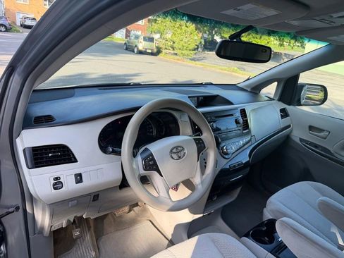 Used 2013 Toyota Sienna LE FWD image 14