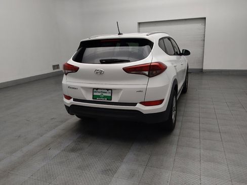 Used 2017 Hyundai Tucson SE image 9