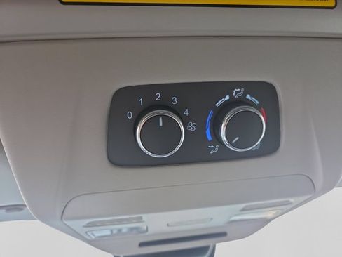 New 2026 Ford Transit 350 XLT AWD/4WD image 20