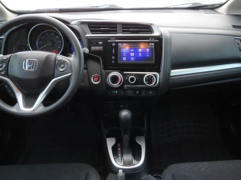 Used 2015 Honda Fit EX image 13