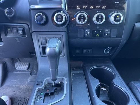 Used 2020 Toyota Sequoia TRD Pro image 27