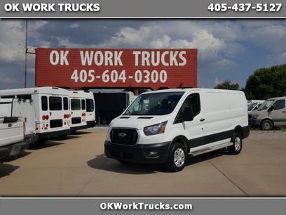 Used 2023 Ford Transit 250 Low Roof w/ Exterior Upgrade Package
