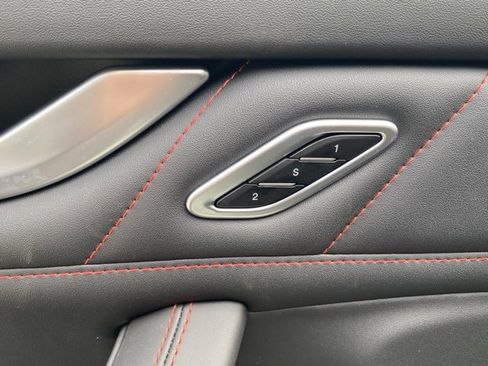 New 2024 Maserati Levante GT Ultima image 19