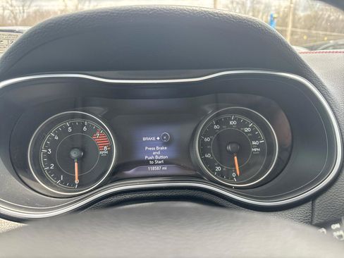 Used 2021 Jeep Cherokee Trailhawk w/ Sun, Sound & Nav Group image 35