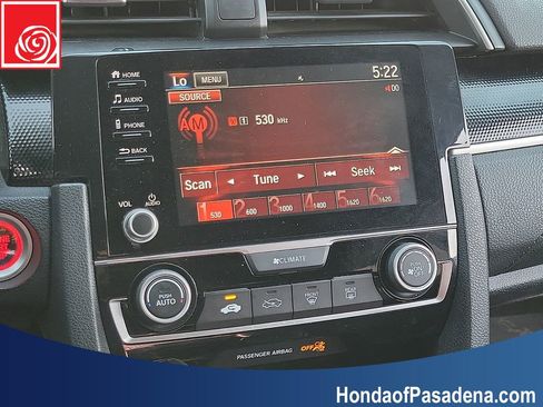 Used 2019 Honda Civic Sport image 14
