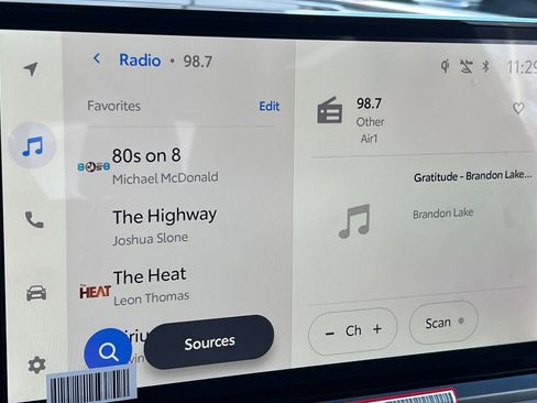 New 2026 Toyota Tacoma TRD Off-Road w/ TRD Off Road Premium Package image 14