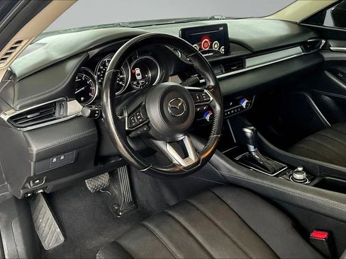Used 2021 MAZDA MAZDA6 Sport FWD image 14