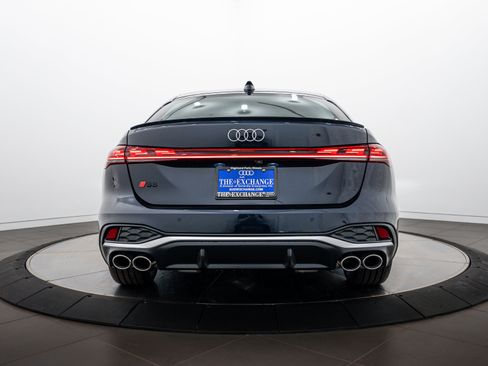 New 2026 Audi S5 Prestige AWD/4WD image 22