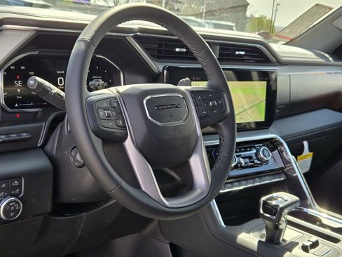 New 2026 GMC Sierra 1500 Denali AWD/4WD image 24
