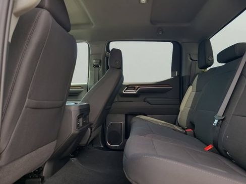 New 2026 Chevrolet Silverado 1500 RST RWD image 10