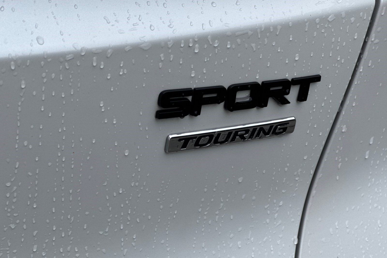Certified 2024 Honda CR-V Sport Touring image 29