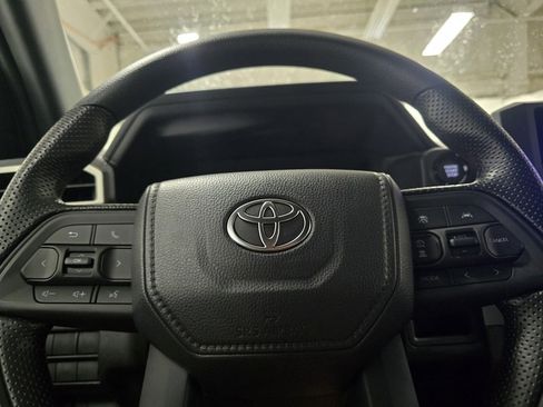 New 2026 Toyota Tacoma SR5 image 25