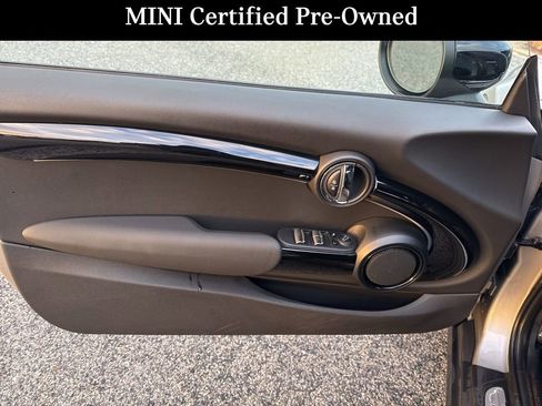 Used 2023 MINI Cooper S image 19
