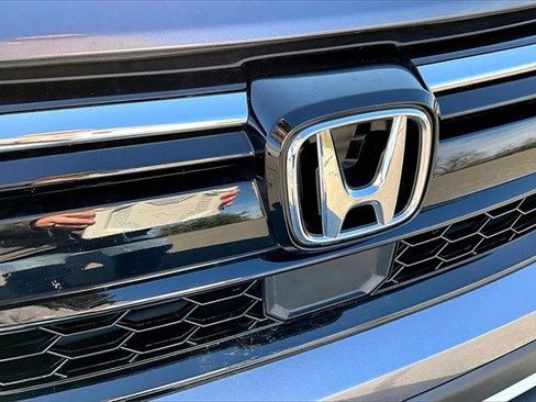 Certified 2020 Honda CR-V EX-L image 27